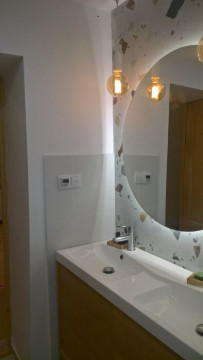 Execut lucrari electrice case, apartamente si renovari instalatii